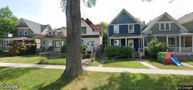 677 Strathcona Street（加拿大曼尼托巴省温尼伯市）房屋照片