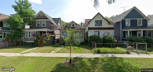 679 Strathcona Street（加拿大曼尼托巴省温尼伯市）房屋照片