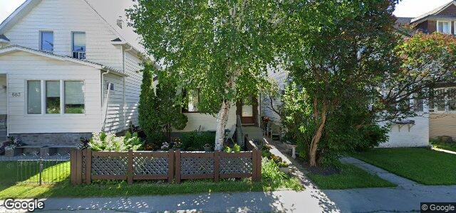 679 Valour Road（加拿大曼尼托巴省溫尼伯市）房屋照片