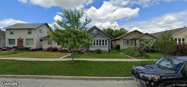 Photo of 680 Ingersoll Street in Winnipeg, Manitoba