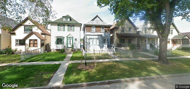 680 Strathcona Street（加拿大曼尼托巴省温尼伯市）房屋照片