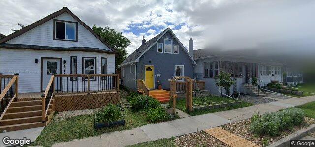 681 Garfield Street N（加拿大曼尼托巴省温尼伯市）房屋照片