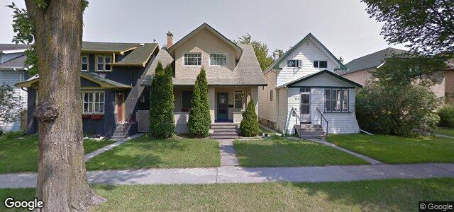 681 Sherburn Street（加拿大曼尼托巴省温尼伯市）房屋照片