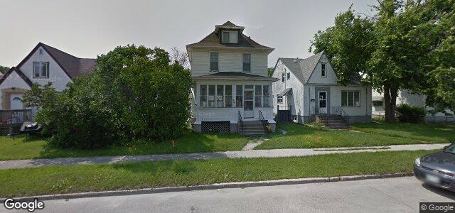 682 Garfield Street N（加拿大曼尼托巴省温尼伯市）房屋照片