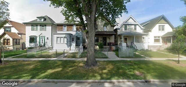 682 Strathcona Street（加拿大曼尼托巴省温尼伯市）房屋照片