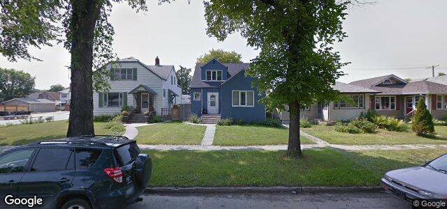 684 Sherburn Street（加拿大曼尼托巴省温尼伯市）房屋照片