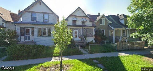 685 Ashburn Street（加拿大曼尼托巴省温尼伯市）房屋照片