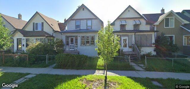 687 Ashburn Street（加拿大曼尼托巴省温尼伯市）房屋照片