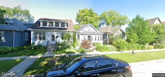 Larawan ng 688 Ashburn Street sa Winnipeg, Manitoba