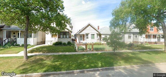 688 Strathcona Street（加拿大曼尼托巴省温尼伯市）房屋照片