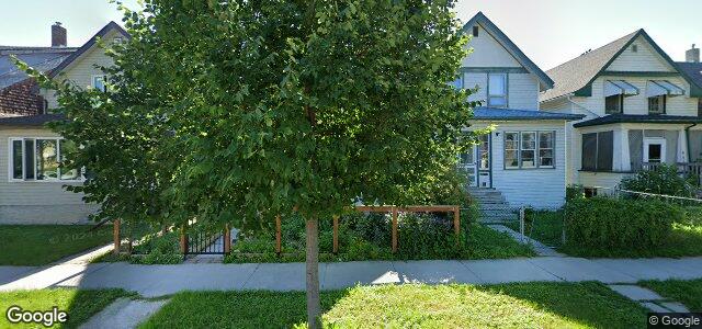 689 Ashburn Street（加拿大曼尼托巴省温尼伯市）房屋照片