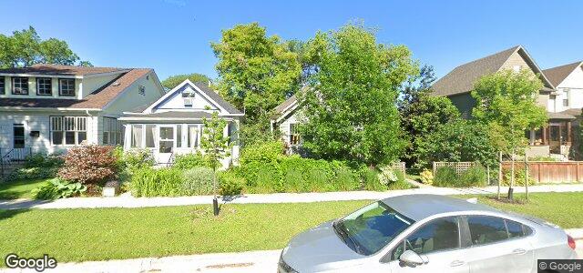 690 Ashburn Street（加拿大曼尼托巴省温尼伯市）房屋照片