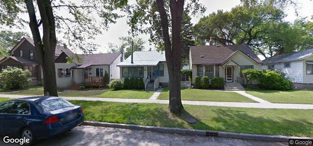 690 Goulding Street（加拿大曼尼托巴省温尼伯市）房屋照片