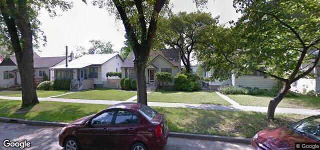 692 Goulding Street（加拿大曼尼托巴省温尼伯市）房屋照片