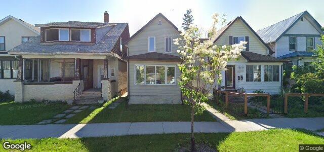 693 Ashburn Street（加拿大曼尼托巴省温尼伯市）房屋照片