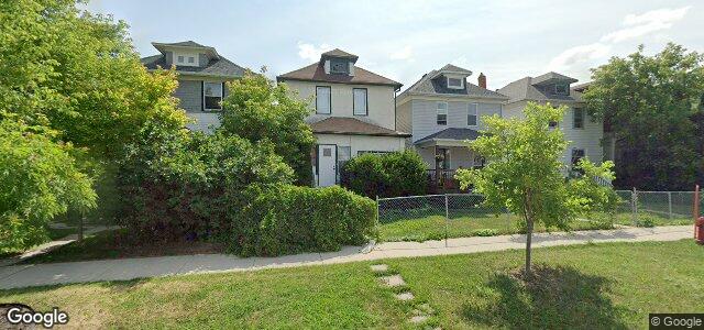 693 Strathcona Street（加拿大曼尼托巴省温尼伯市）房屋照片