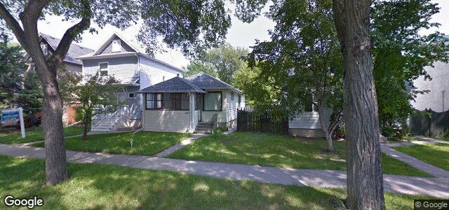 695 Goulding Street（加拿大曼尼托巴省温尼伯市）房屋照片