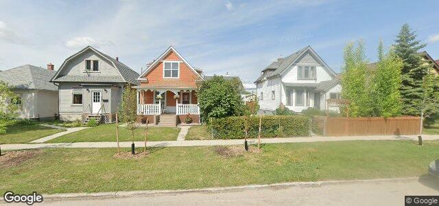 696 Strathcona Street（加拿大曼尼托巴省温尼伯市）房屋照片