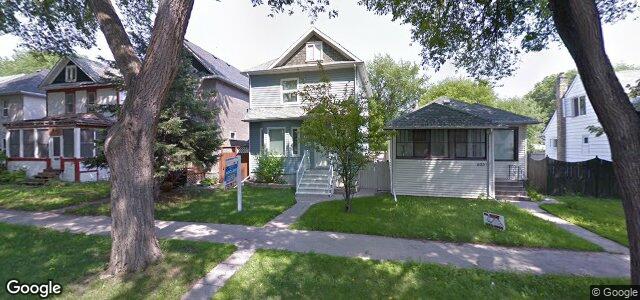 697 Goulding Street（加拿大曼尼托巴省温尼伯市）房屋照片