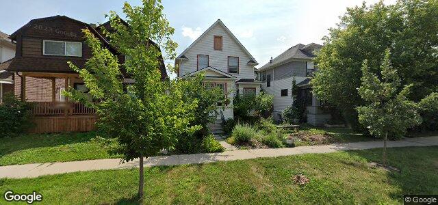 697 Strathcona Street（加拿大曼尼托巴省温尼伯市）房屋照片