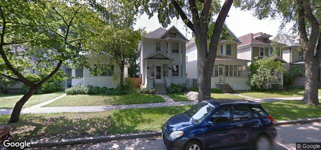 698 Goulding Street（加拿大曼尼托巴省温尼伯市）房屋照片