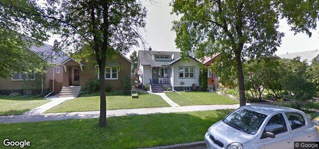 698 Sherburn Street（加拿大曼尼托巴省温尼伯市）房屋照片