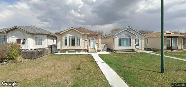 701 Denson Place（加拿大曼尼托巴省温尼伯市）房屋照片