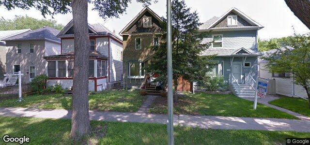 701 Goulding Street（加拿大曼尼托巴省温尼伯市）房屋照片