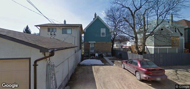 701 Valour Road（加拿大曼尼托巴省温尼伯市）房屋照片