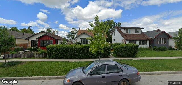 702 Ingersoll Street（加拿大曼尼托巴省温尼伯市）房屋照片