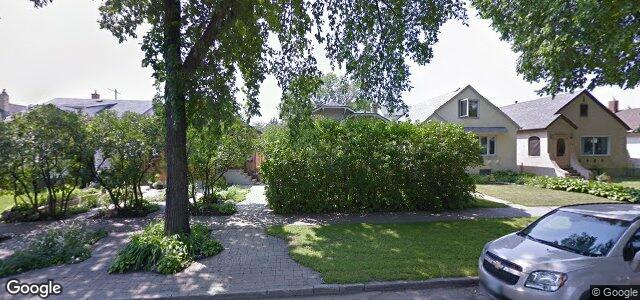 702 Sherburn Street（加拿大曼尼托巴省温尼伯市）房屋照片