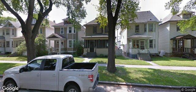 704 Goulding Street（加拿大曼尼托巴省温尼伯市）房屋照片