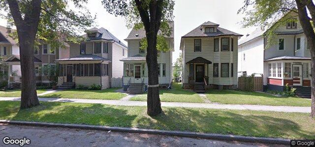 Photo of 706 Goulding Street in Winnipeg, Manitoba