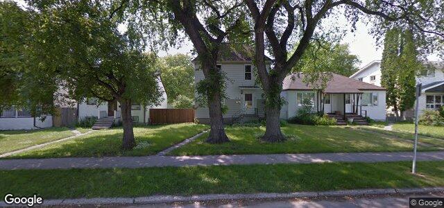 706 Minto Street（加拿大曼尼托巴省温尼伯市）房屋照片