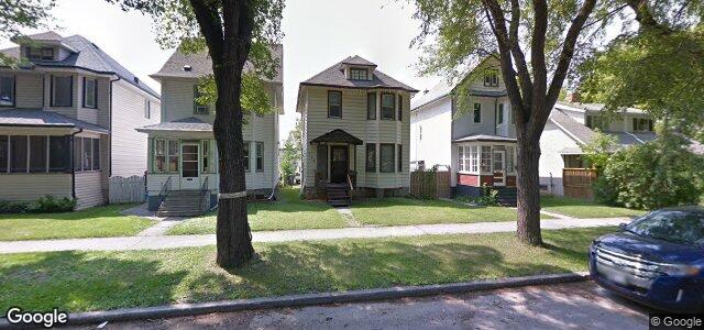 708 Goulding Street（加拿大曼尼托巴省温尼伯市）房屋照片