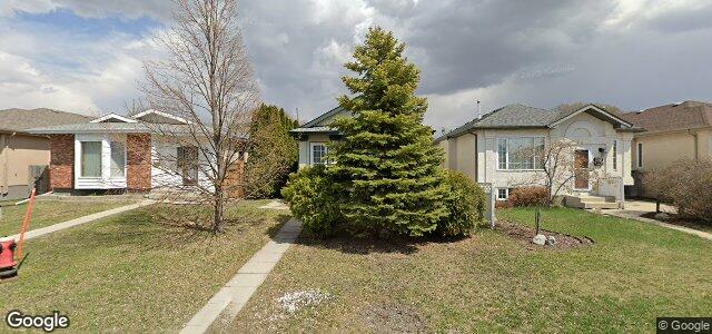 709 Denson Place（加拿大曼尼托巴省温尼伯市）房屋照片