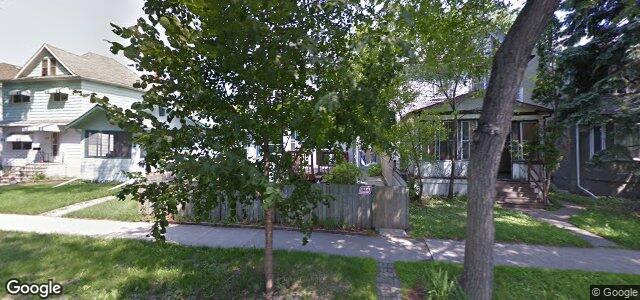 709 Goulding Street（加拿大曼尼托巴省温尼伯市）房屋照片