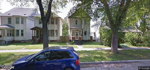 710 Goulding Street（加拿大曼尼托巴省温尼伯市）房屋照片