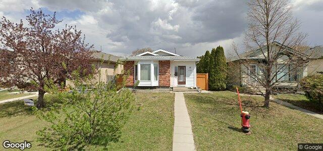 Larawan ng 711 Denson Place sa Winnipeg, Manitoba