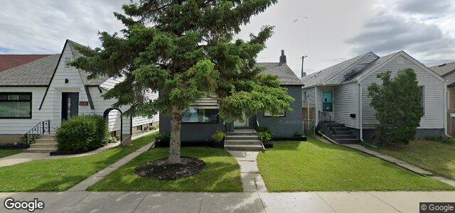 711 Garfield Street N（加拿大曼尼托巴省温尼伯市）房屋照片