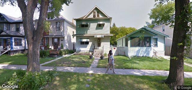 713 Goulding Street（加拿大曼尼托巴省温尼伯市）房屋照片