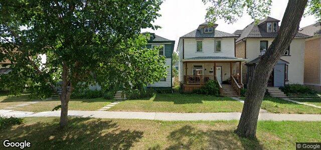 Larawan ng 713 Strathcona Street sa Winnipeg, Manitoba