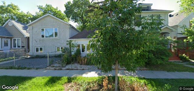 715 Ashburn Street（加拿大曼尼托巴省温尼伯市）房屋照片