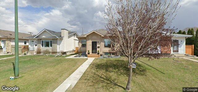 715 Denson Place（加拿大曼尼托巴省温尼伯市）房屋照片