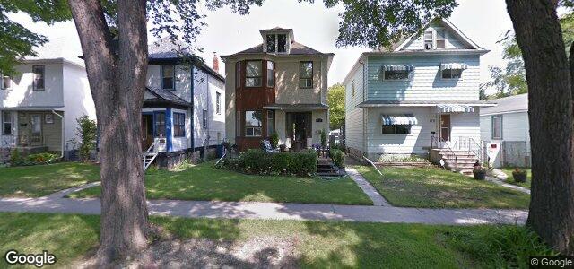 715 Goulding Street（加拿大曼尼托巴省温尼伯市）房屋照片