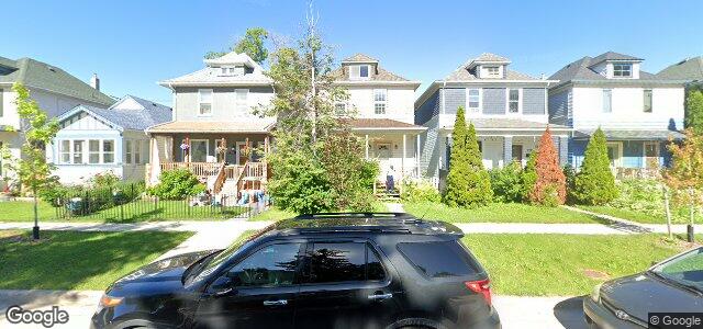 716 Ashburn Street（加拿大曼尼托巴省温尼伯市）房屋照片