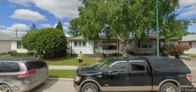 716 Garfield Street N（加拿大曼尼托巴省温尼伯市）房屋照片