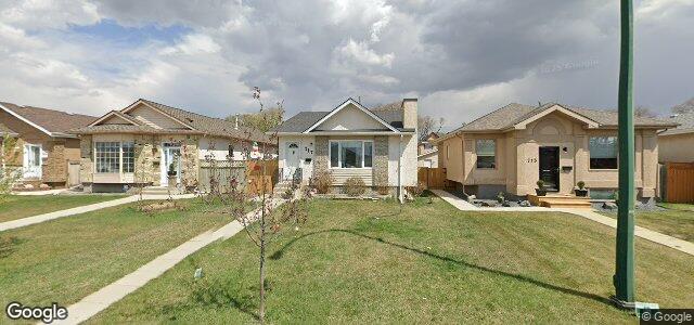 Photo of 717 Denson Place in Winnipeg, Manitoba