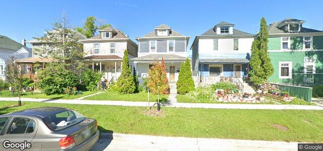 Photo of 718 Ashburn Street in Winnipeg, Manitoba