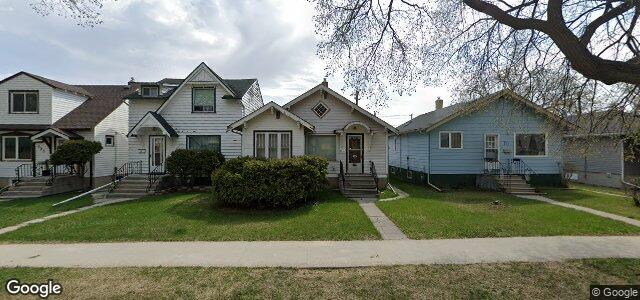 719 Clifton Street（加拿大曼尼托巴省温尼伯市）房屋照片